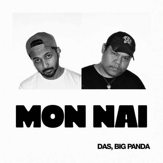 Mon Nai feat. Big Panda and Christo Zy